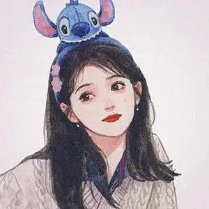 观众第七排观众头像